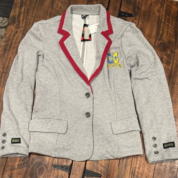 Beetlejuice Beetlejuice Astrid Inspired Blazer - Picture 2 of 11